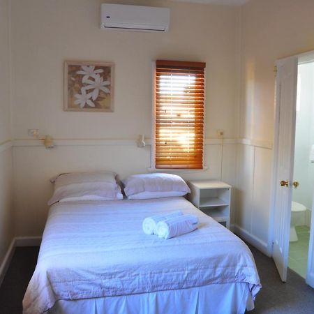 Busselton Guest House Экстерьер фото