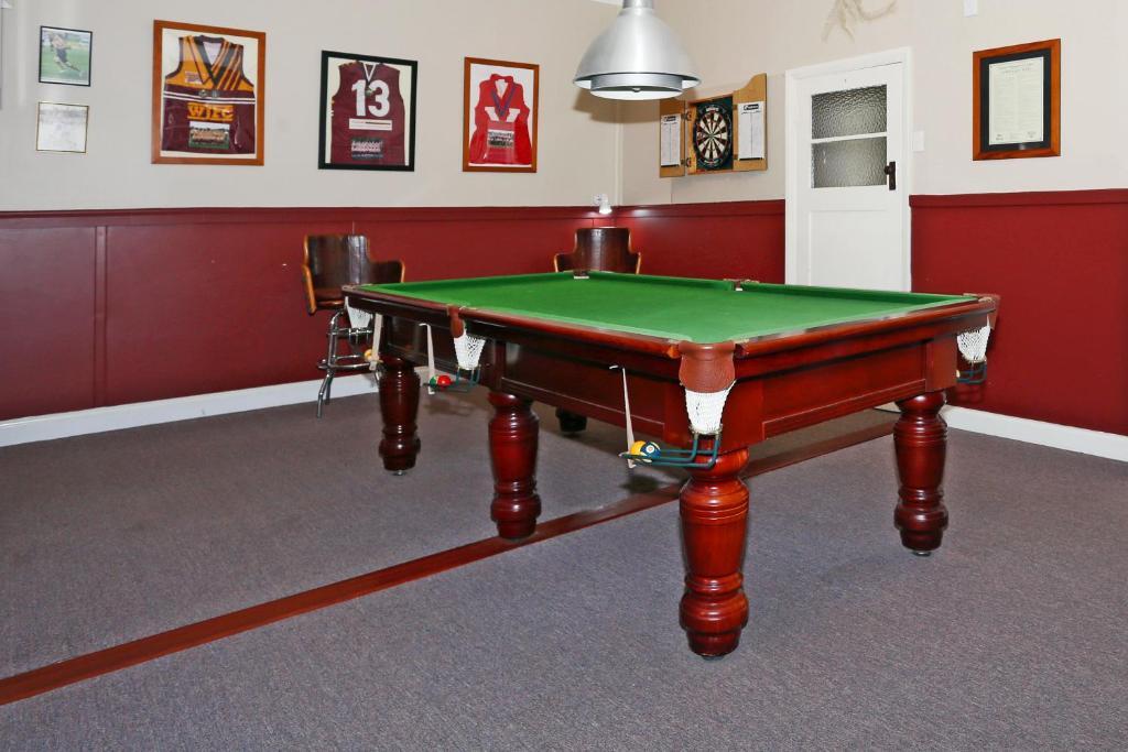 Busselton Guest House Экстерьер фото