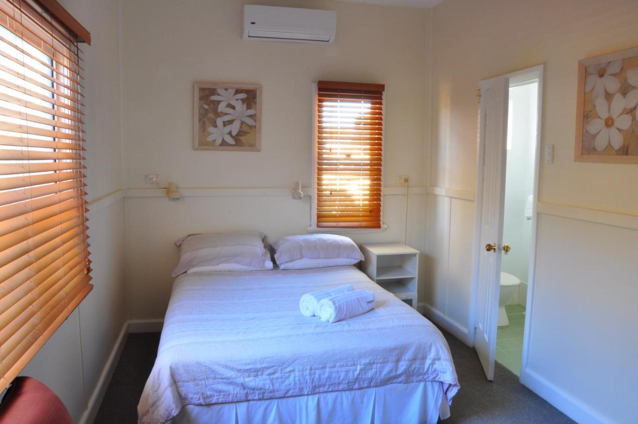 Busselton Guest House Экстерьер фото