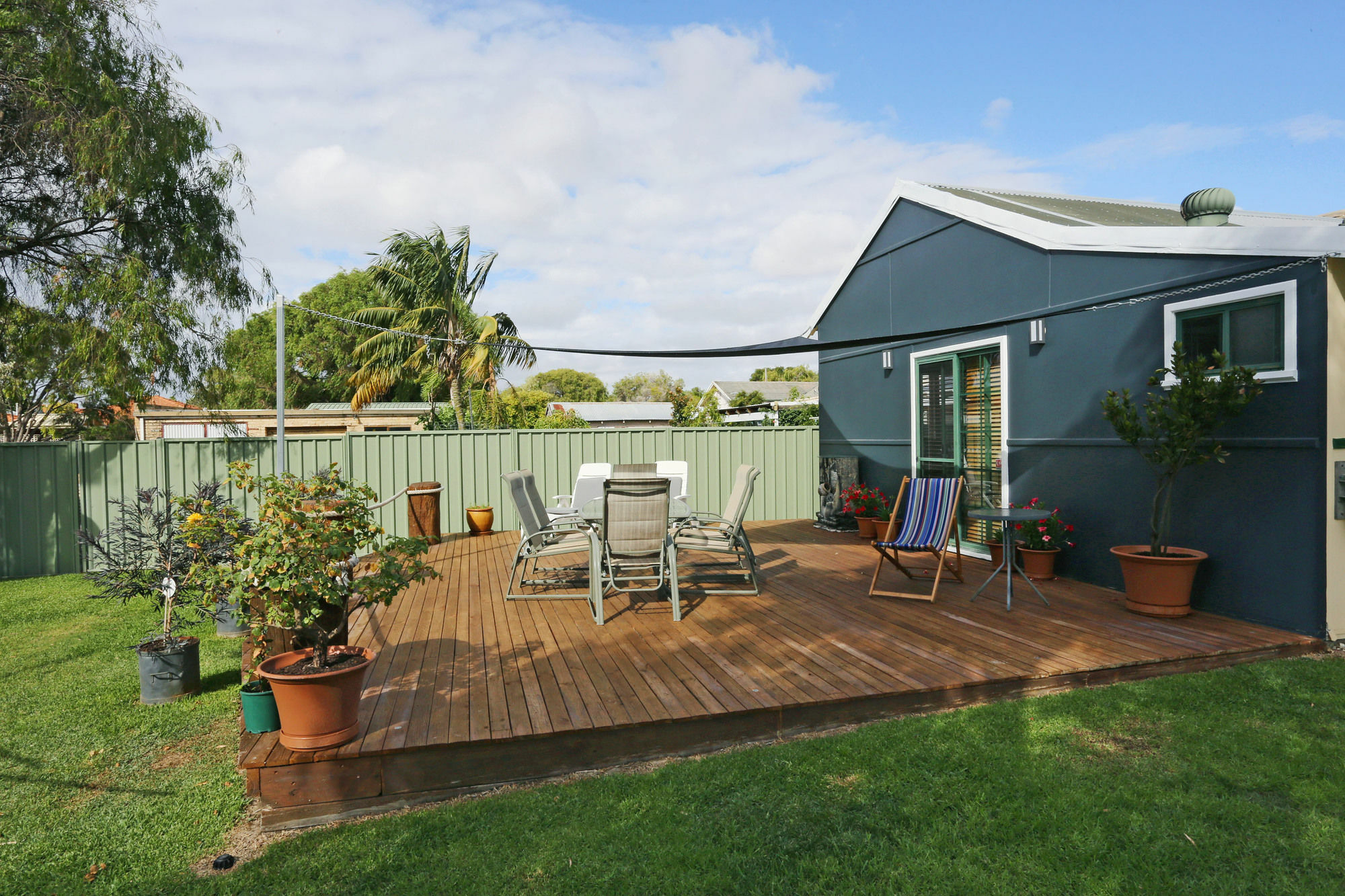 Busselton Guest House Экстерьер фото