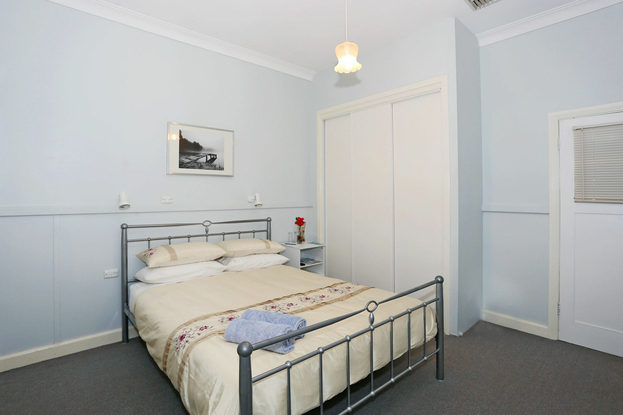 Busselton Guest House Экстерьер фото